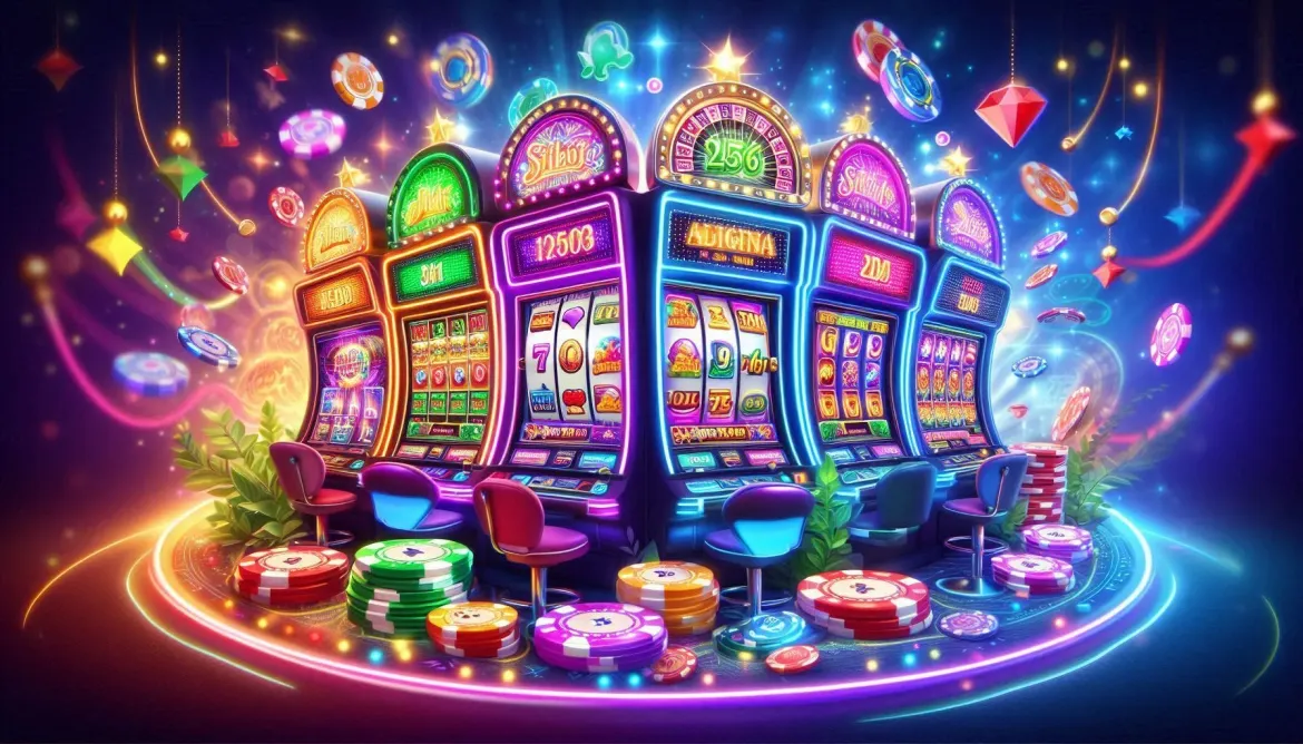 MadCasino